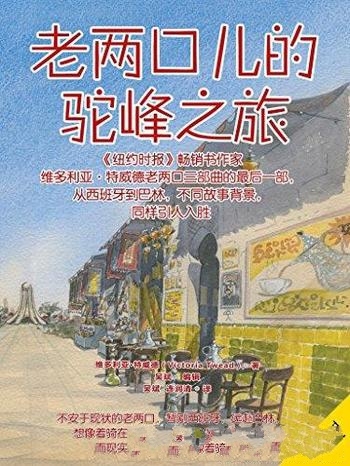 《老两口儿的驼峰之旅》特威德/不同故事背景,引人入胜