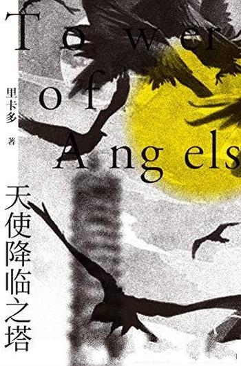 《天使降临之塔》里卡多/神秘的乡野信仰,嗜血高塔祭祀