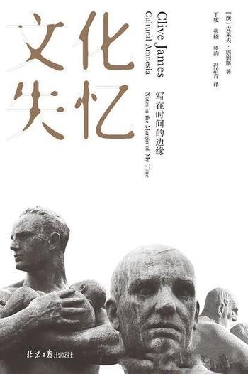 《文化失忆:写在时间的边缘》/关于二十世纪的人物辞典