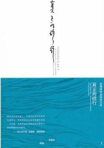 《真正的修行:发现纯粹觉知的自由》阿迪亚香提/一起学