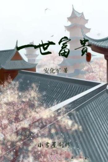 《一世富贵》安化军/富者富甲天下;贵者贵极人臣