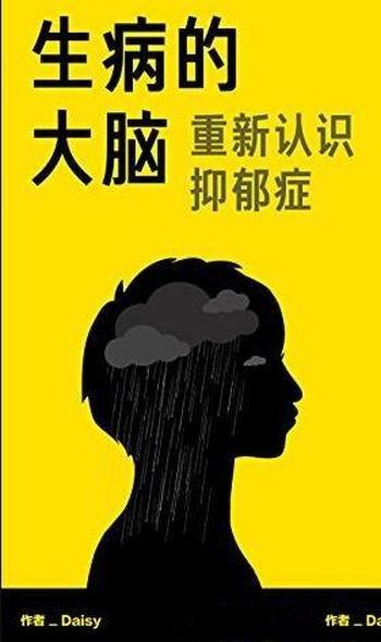 《生病的大脑:重新认识抑郁症》/理解少误解多
