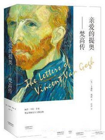 《亲爱的提奥:梵高传》梵高&是疯狂天才艺术家