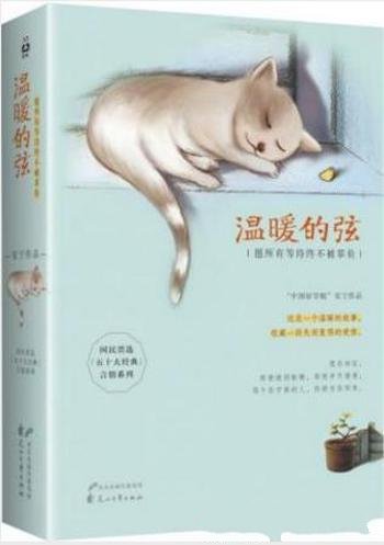 《温暖的弦:愿所有等待终不被辜负》共2册