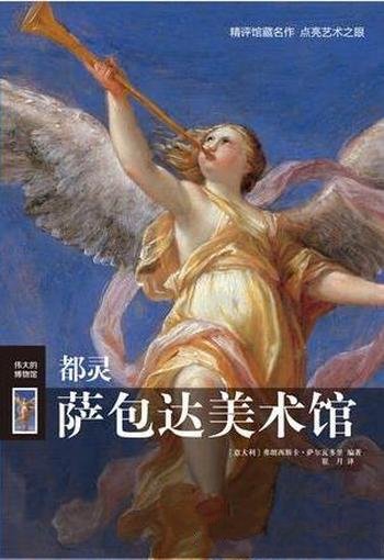 萨尔瓦多里《伟大的博物馆:都灵萨包达美术馆》