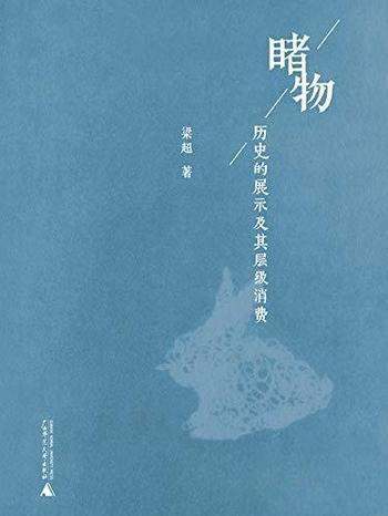 《睹物:历史的展示及其层级消费》梁超/激励炫耀与哀忘