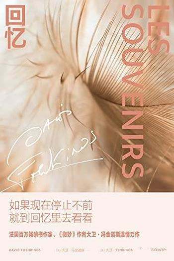《回忆》冯金诺斯/如果现在停止不前,就到回忆里去看看