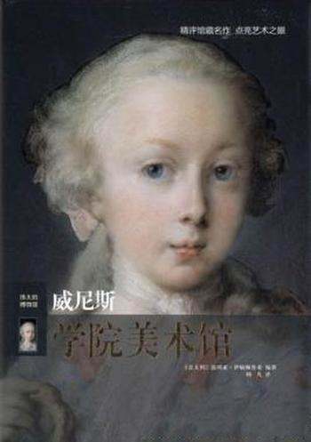 伊姆佩鲁索《伟大的博物馆:威尼斯学院美术馆》