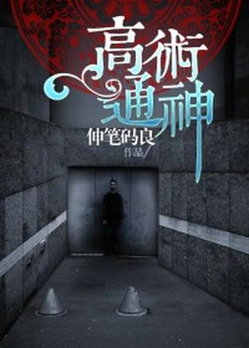 《高术通神》(校对版全本)作者:伸笔码良