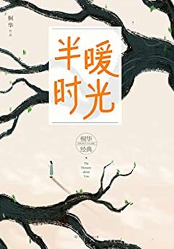 《半暖时光》-桐华