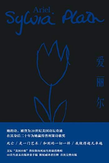 《爱丽尔》(果麦经典)