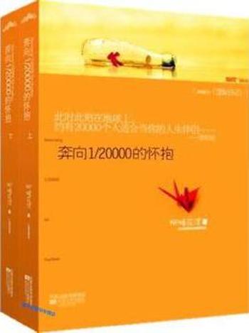 《奔向1/20000的怀抱》