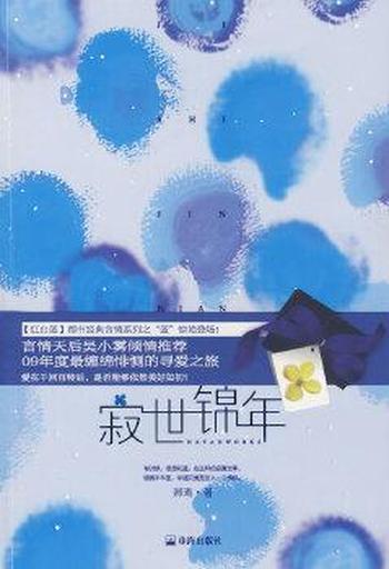 《寂世锦年》