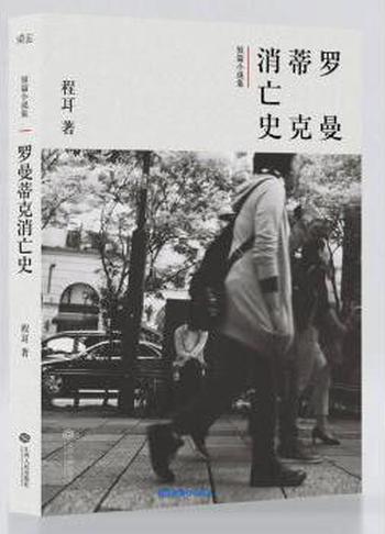 《罗曼蒂克消亡史》