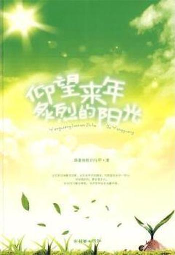 《仰望来年炙烈的阳光》