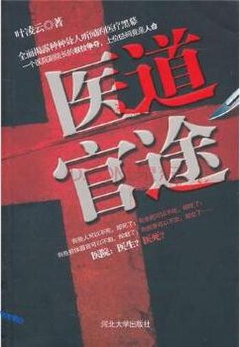 《医道官途》