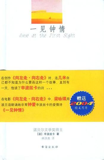 《一见钟情》