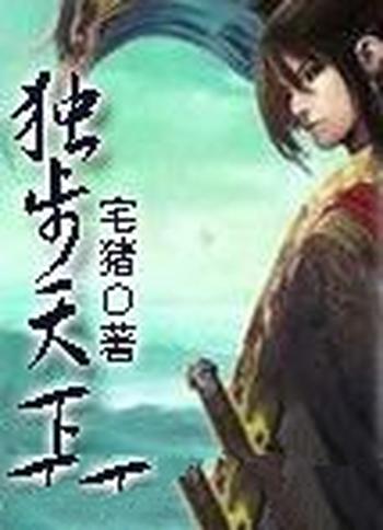 《独步天下》(校对版全本)作者:宅猪