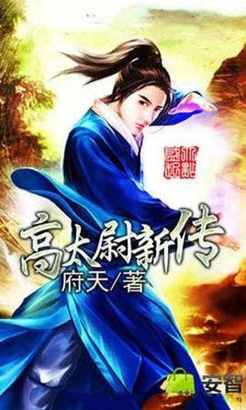 《高太尉新传》(校对版全本)作者:府天