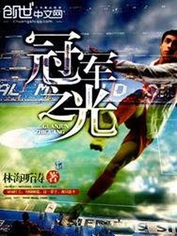 《冠军之光》(校对版全本)作者:林海听涛