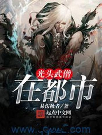 《光头武僧在都市》(校对版全本)作者:易伤秋者