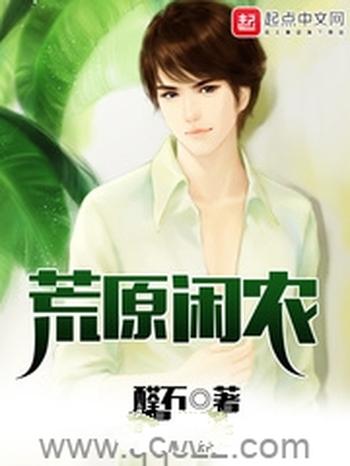 《荒原闲农》(校对版全本)作者:醛石