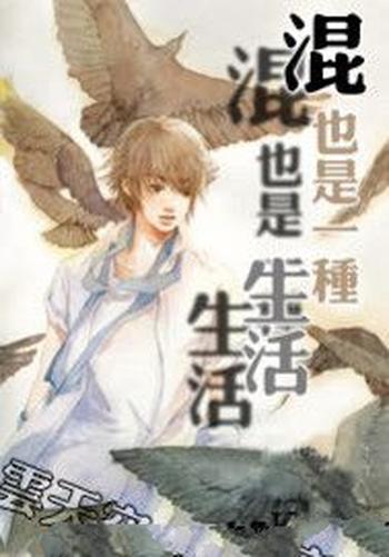 《混也是一种生活》(校对版全本)作者:云天空