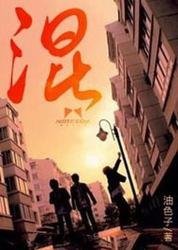 《混》(校对版全本)作者:油色子