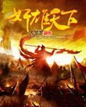 《奸雄天下》(校对版全本)作者:大罗罗