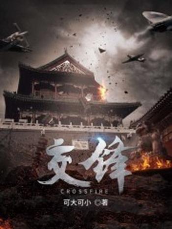 《交锋》(校对版全本)作者:可大可小