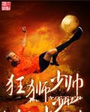 《狂狮少帅》(校对版全本)作者:天天不休