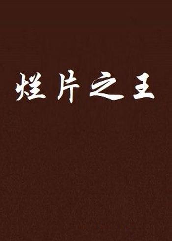 《烂片之王》(校对版全本)作者:何未满