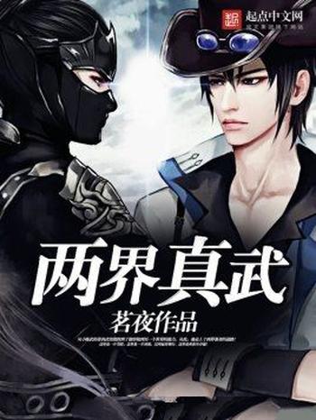 《两界真武》(校对版全本)作者:茗夜