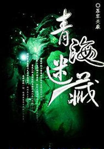 《青海迷藏》(校对版全本)作者:慕容关康