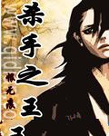 《杀手之王》(校对版全本)作者:恨无痕