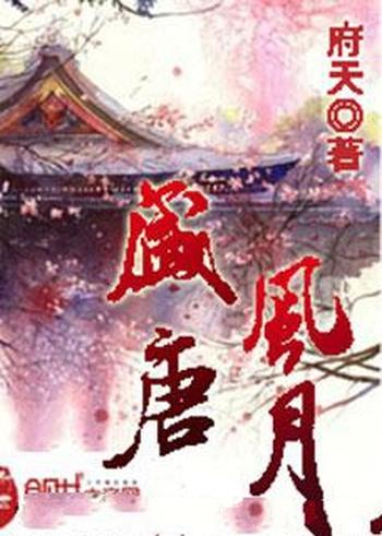 《盛唐风月》(校对版全本)作者:府天