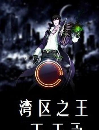 《湾区之王》(校对版全本)作者:磨砚少年