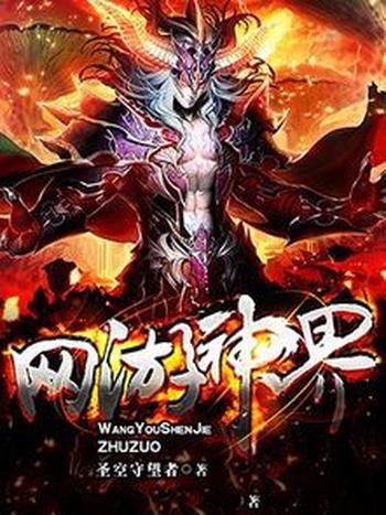 《网游神界》(校对版全本)作者:圣空守望者