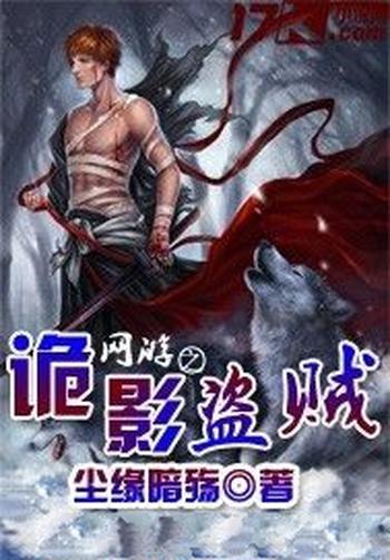《网游之诡影盗贼》(校对版全本)作者:尘缘暗殇