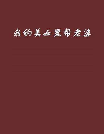 《我的美女黑帮老婆》(校对版全本)作者:李兴禹