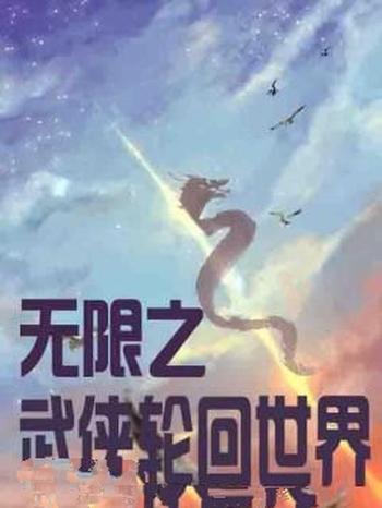 《无限之武侠轮回世界》(校对版全本)作者:翼V龙