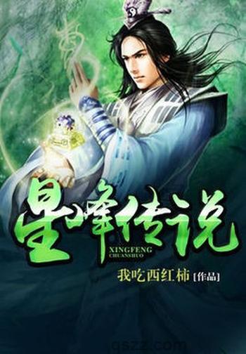 《星峰传说》(校对版全本)作者:我吃西红柿