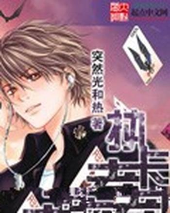 《执卡者》(校对版全本)作者:突然光和热