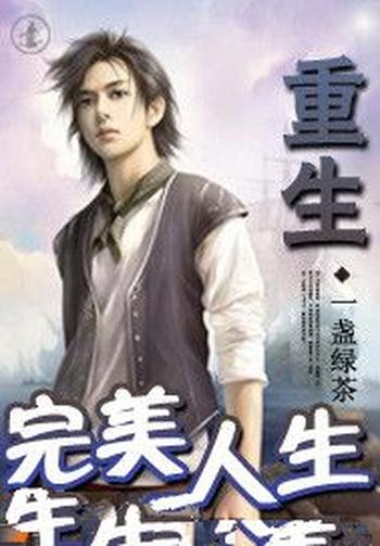《重生之完美人生》(校对版全本)作者:一盏绿茶