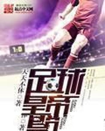 《足球皇帝》(校对版全本)作者:天天不休