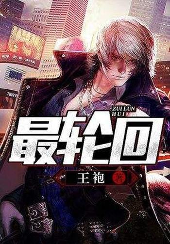 《最轮回》(校对版全本)作者: 王袍