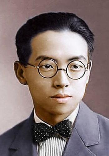 《梁思成--中国建筑史》