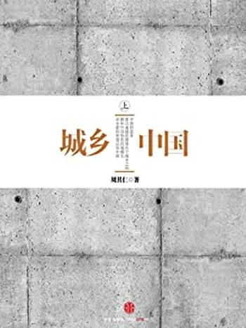 《城乡中国(上)》