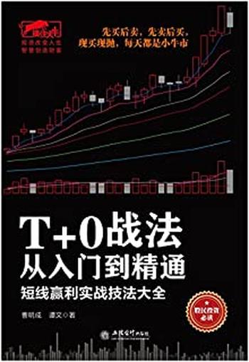 《股票-从入门到精通》