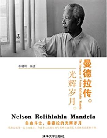 《曼德拉传:光辉岁月》